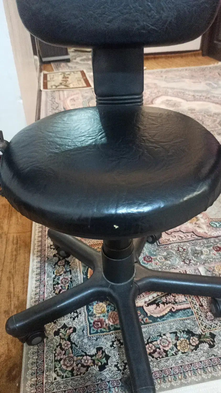 صندلی چرخدار|دفتر کار|اسلامشهر, مظفریه|دیوار