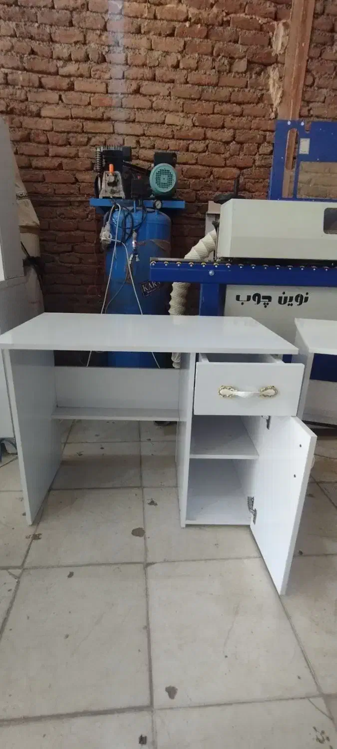 میز تحریر( تولیدی)|میز تحریر و کامپیوتر|مریوان, |دیوار