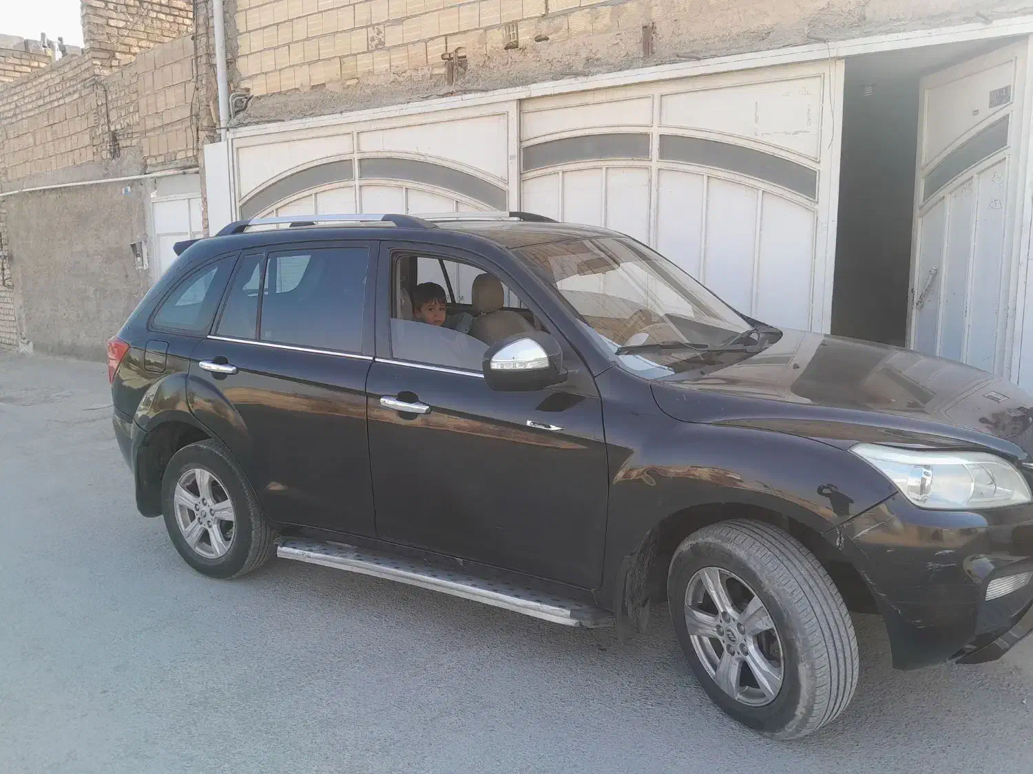 لیفان X60|خودرو سواری و وانت|اصفهان, شاه پسند|دیوار