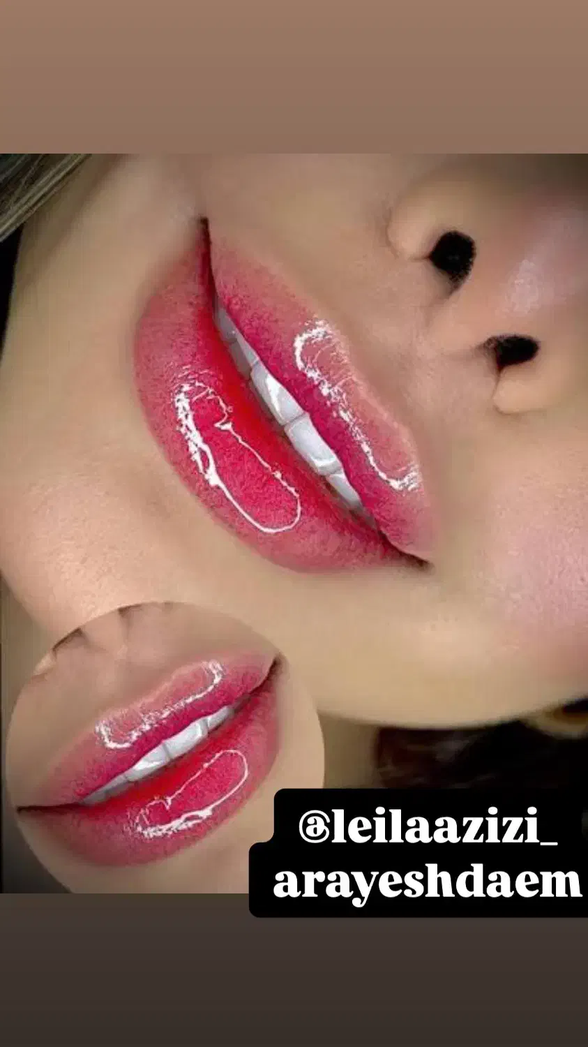 مدل ساکورالیپس ۵۰۰تومان|خدمات آرایشگری و زیبایی|قائم‌شهر, |دیوار