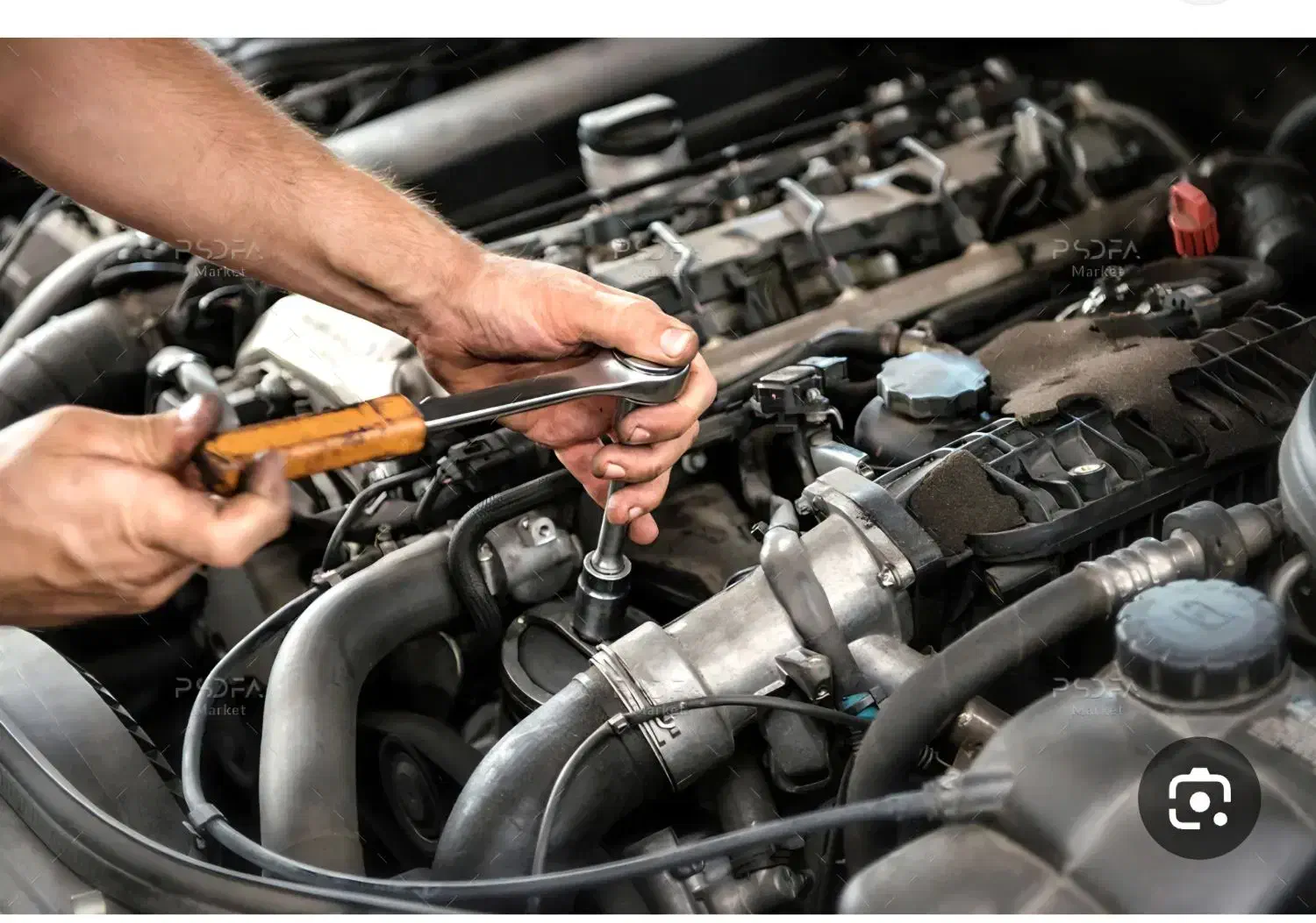 مکانیک سیار کل کرج|خدمات موتور و ماشین|کرج, گلشهر|دیوار