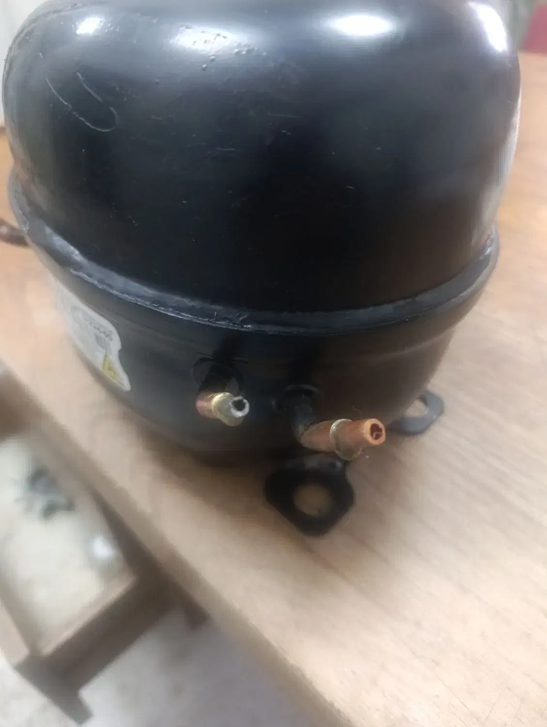 موتور یخچال|یخچال و فریزر|تهران, وصفنارد|دیوار