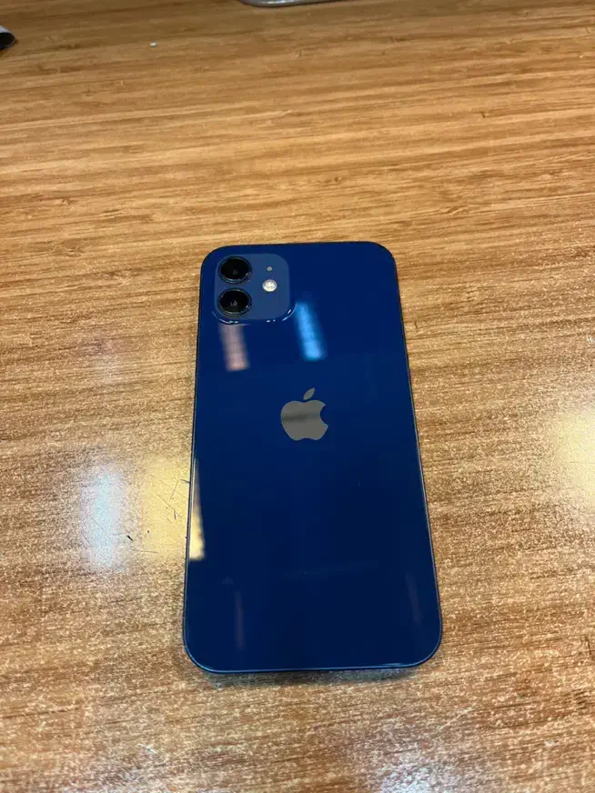 Iphone 12 normal 128GB|موبایل|تهران, نمایشگاه بین المللی|دیوار