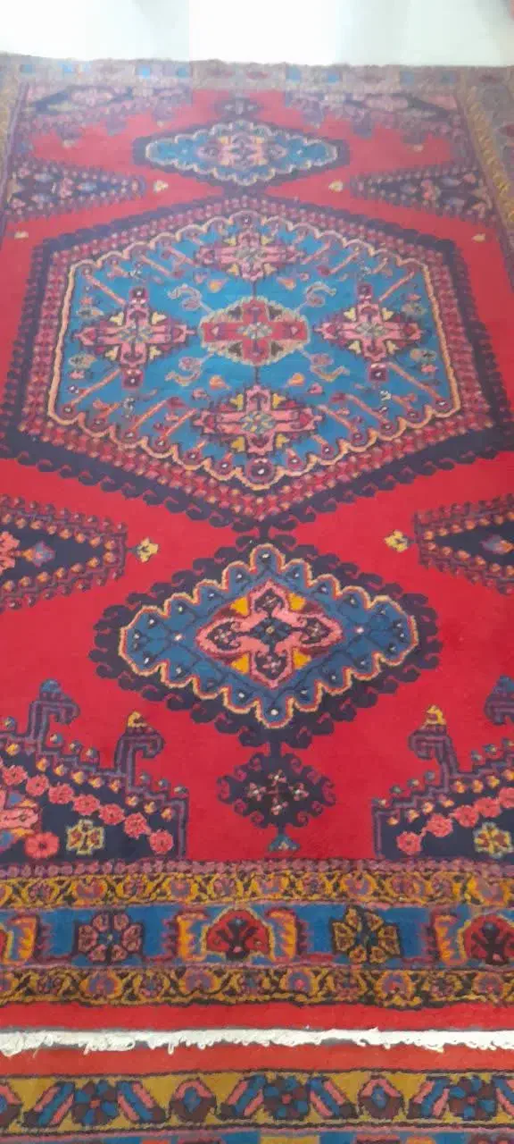 فرش دستبافت ویست|فرش|تهران, ارامنه|دیوار