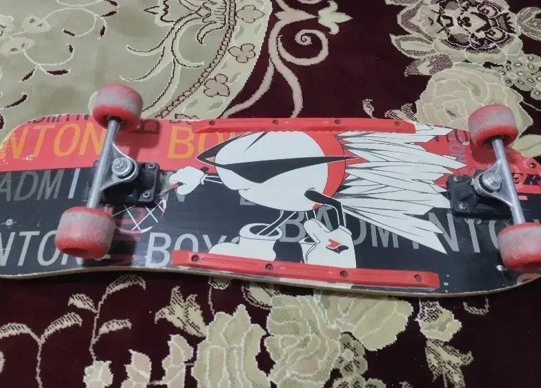 اسکیت بورد|دوچرخه، اسکیت، اسکوتر|مرودشت, ثبت احوال|دیوار