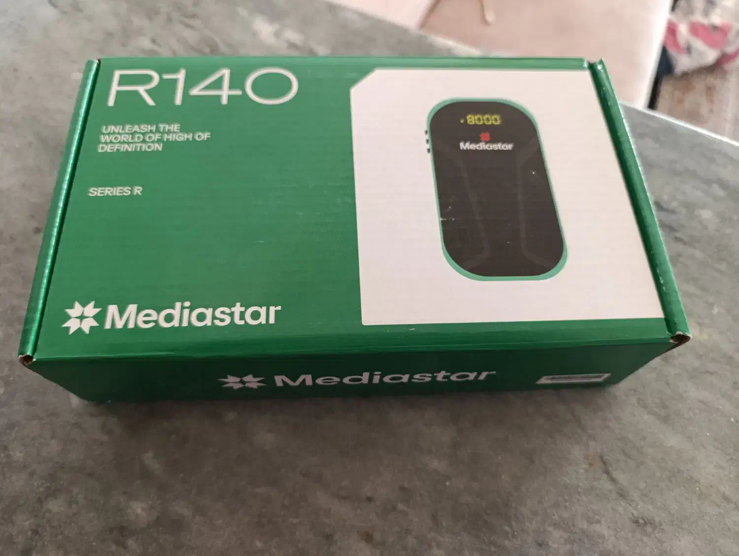 آر140|صوتی و تصویری|بانه, |دیوار