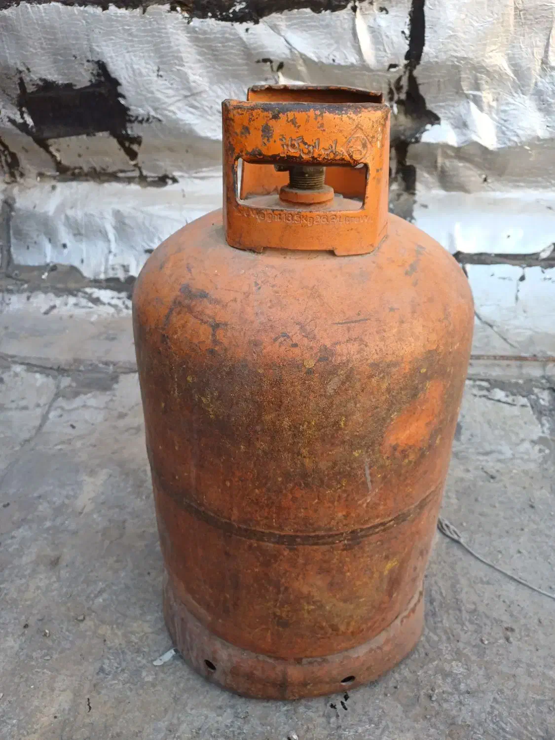 پیکنیک وایران گاز|اجاق گاز و لوازم برقی پختوپز|ارومیه, |دیوار