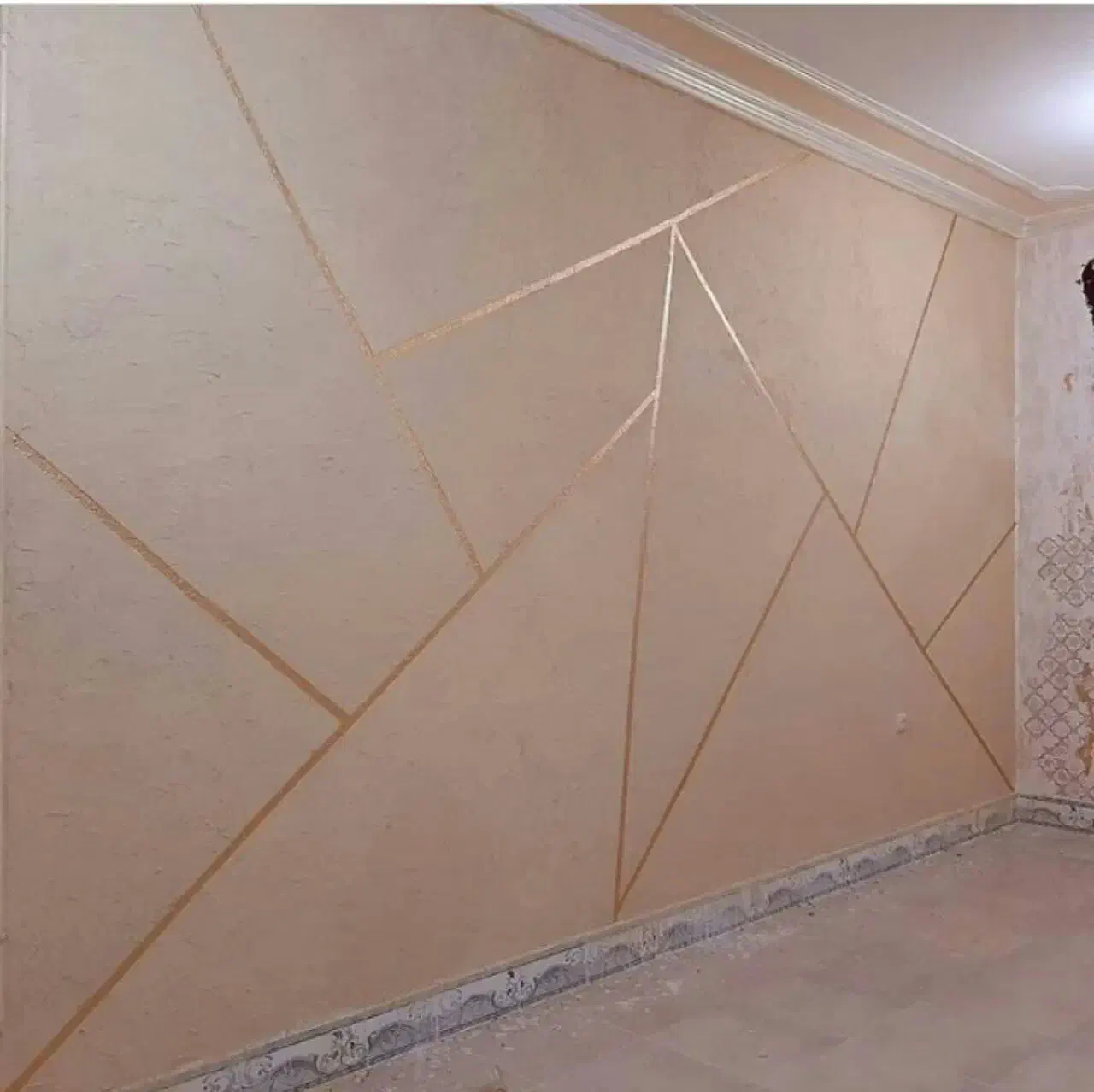 نقاشی ساختمان|خدمات پیشه و مهارت|خوی, |دیوار