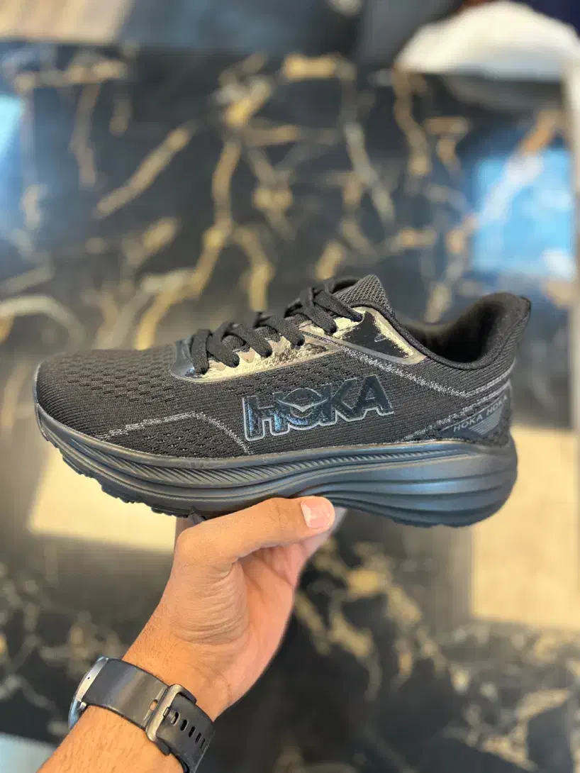 فروش عمده کتونی اورجینال هوکا|کیف، کفش، کمربند|تبریز, |دیوار