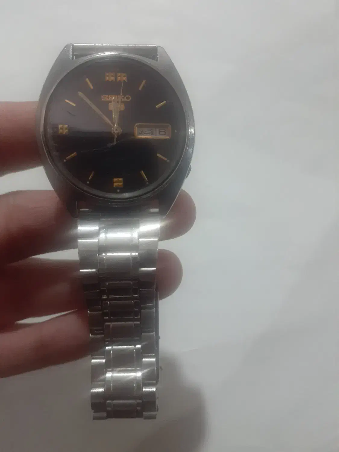 ساعت|کلکسیون اشیاء عتیقه|اصفهان, شهرک امام خمینی|دیوار