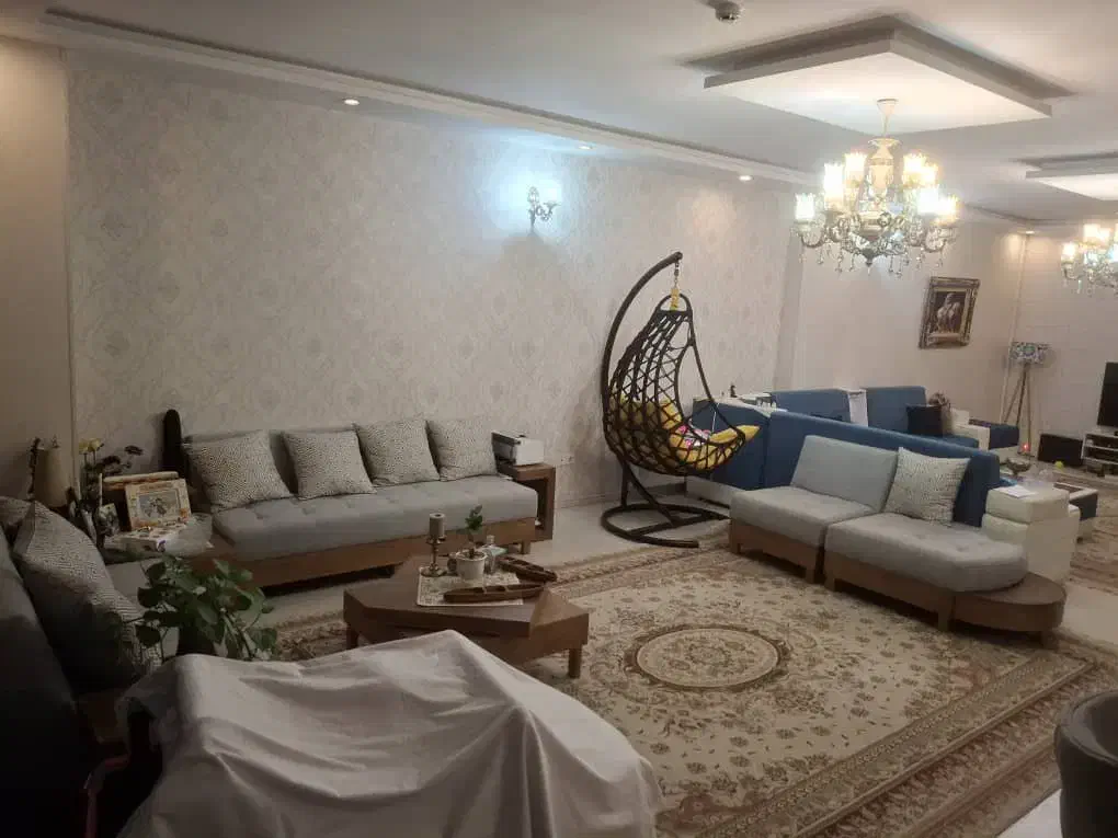 دانشجوزیرفیترین150متر3خوابتومن۶ نقدبا ۸۵۰ رهن|فروش آپارتمان|مشهد, دانشجو|دیوار