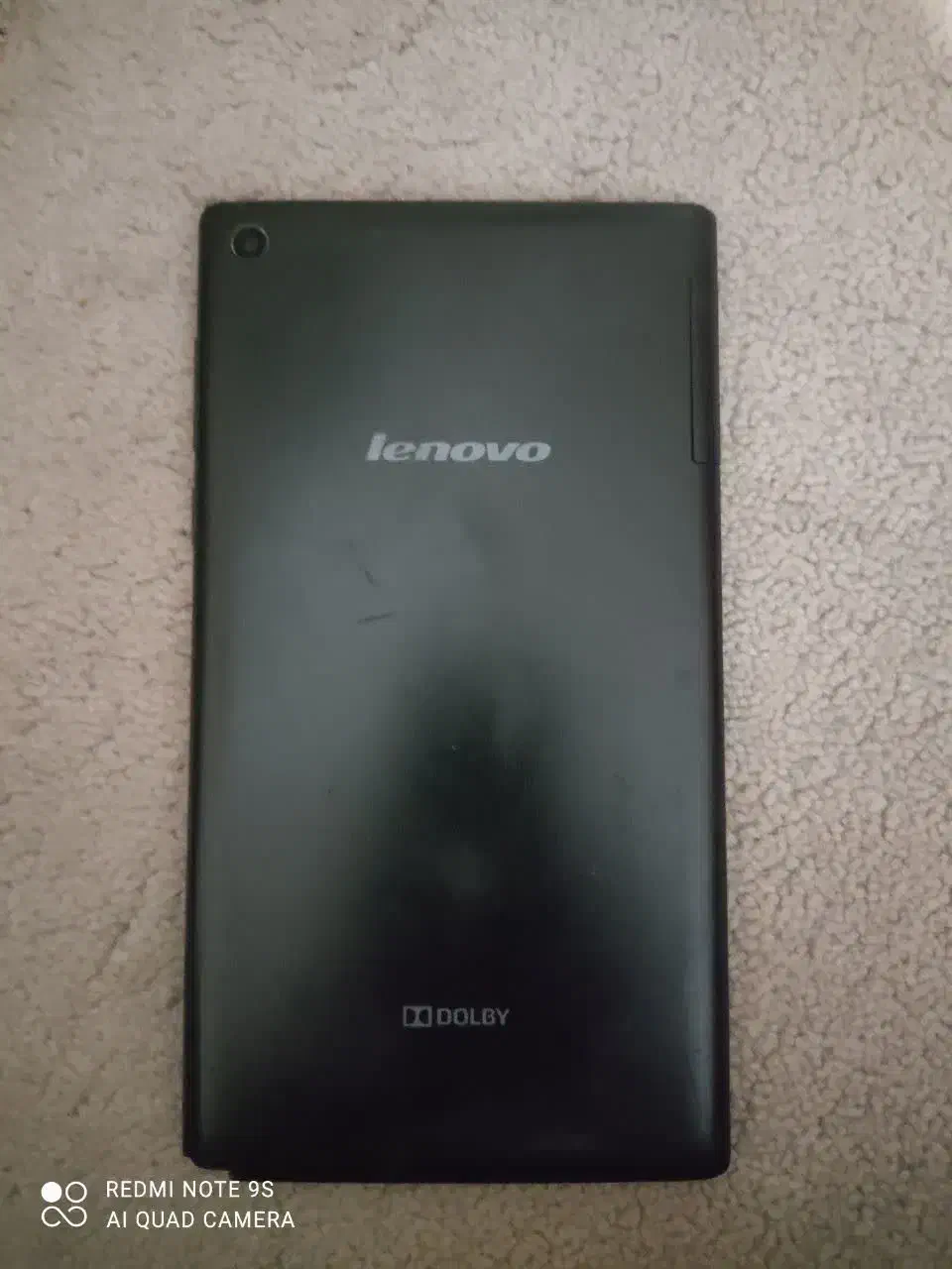 تبلت لنوو|تبلت|خرمآباد, |دیوار