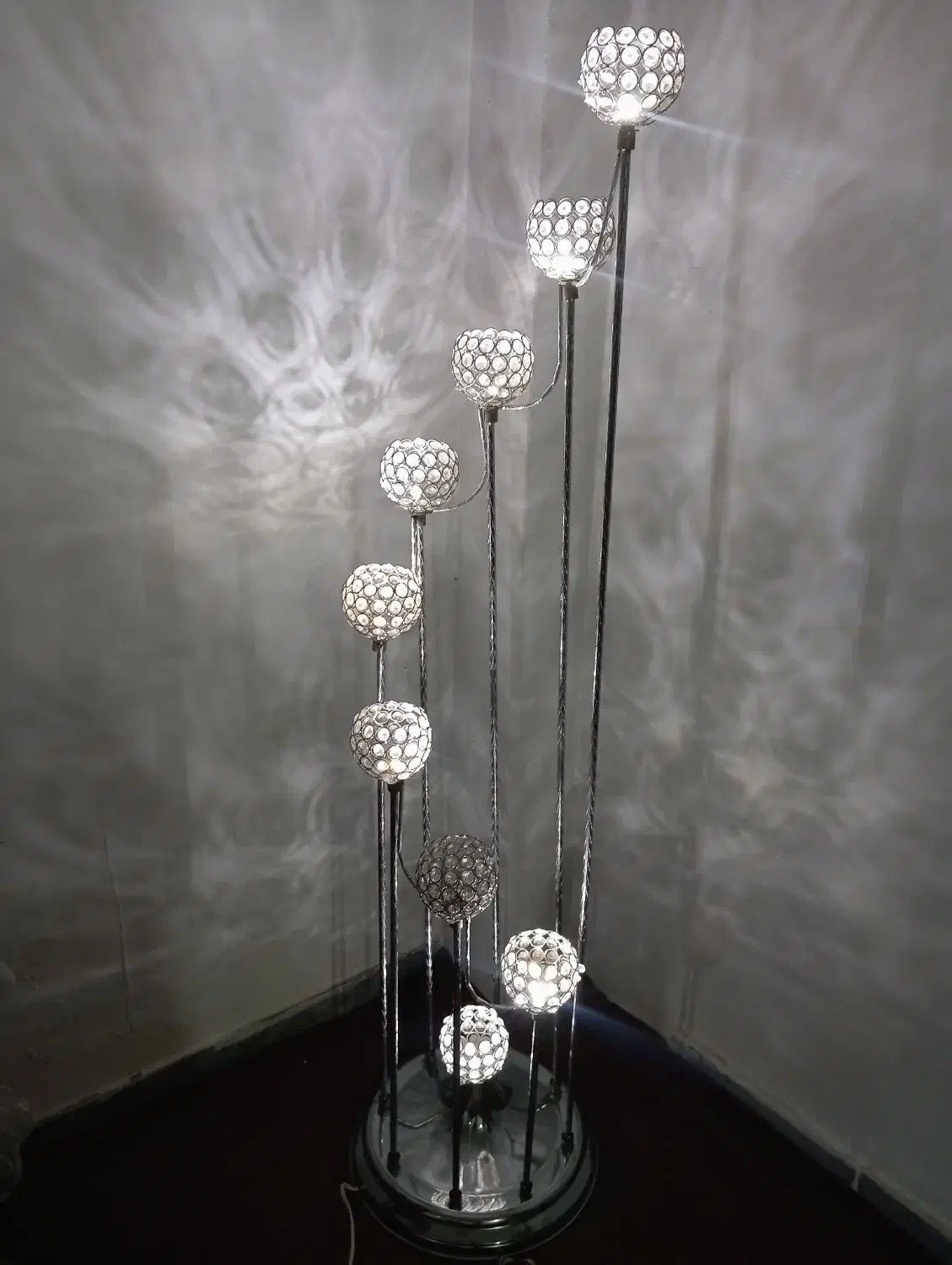 شب خواب شیک|چراغ خواب و آباژور|پاکدشت, پاکدشت (مامازند)|دیوار