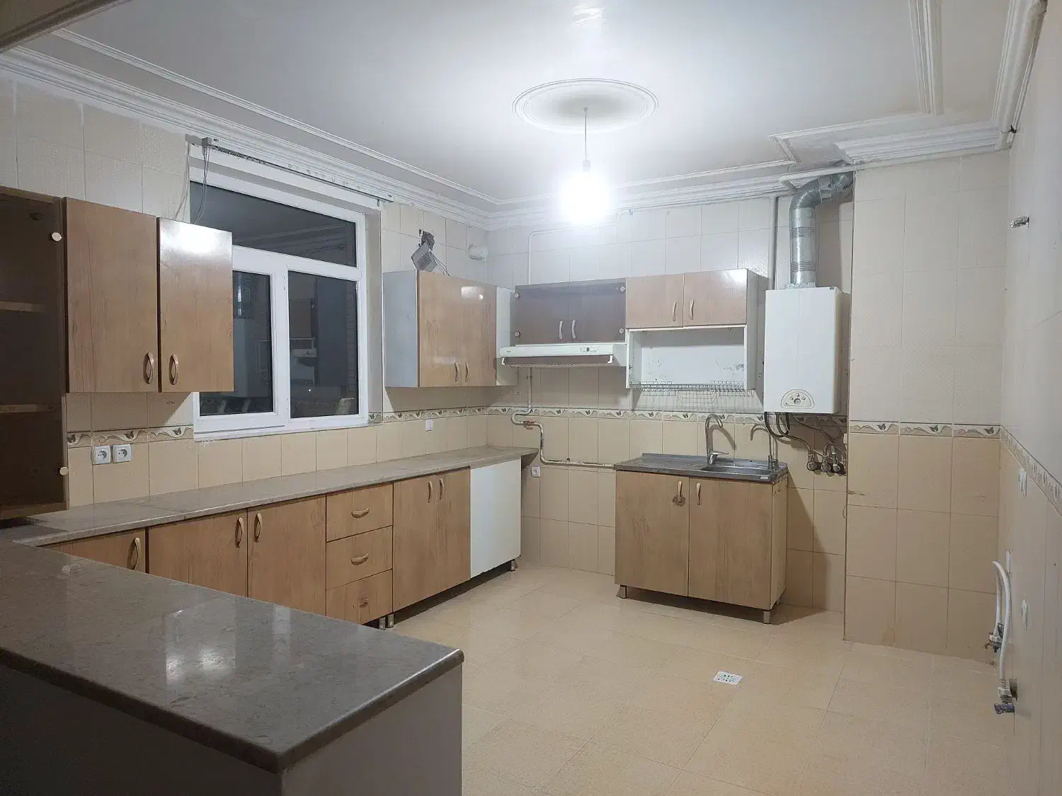 کابینت فلزی|مصالح و تجهیزات ساختمان|کرمان, |دیوار