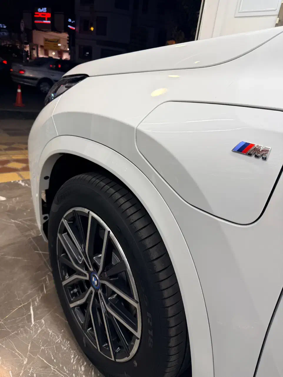 BMW ix1 2025|خودرو سواری و وانت|تهران, عباس‌آباد|دیوار