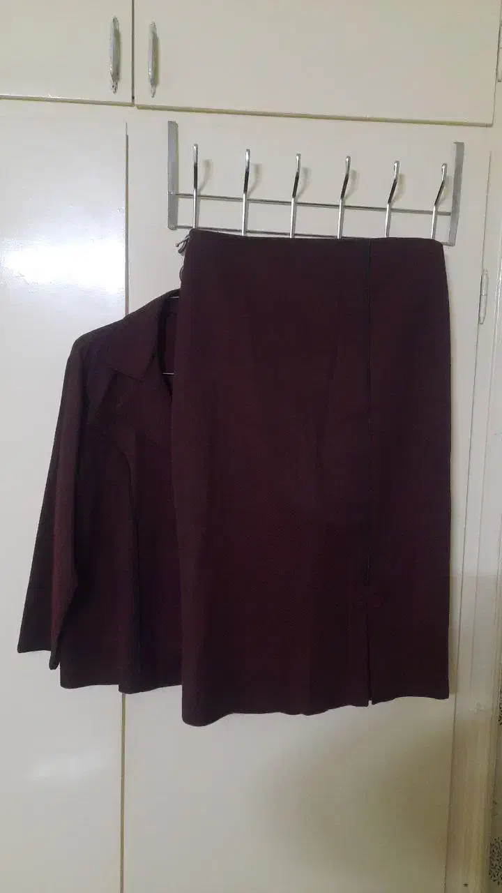 لباس و مانتو و پالتو|لباس|گنبد کاووس, |دیوار