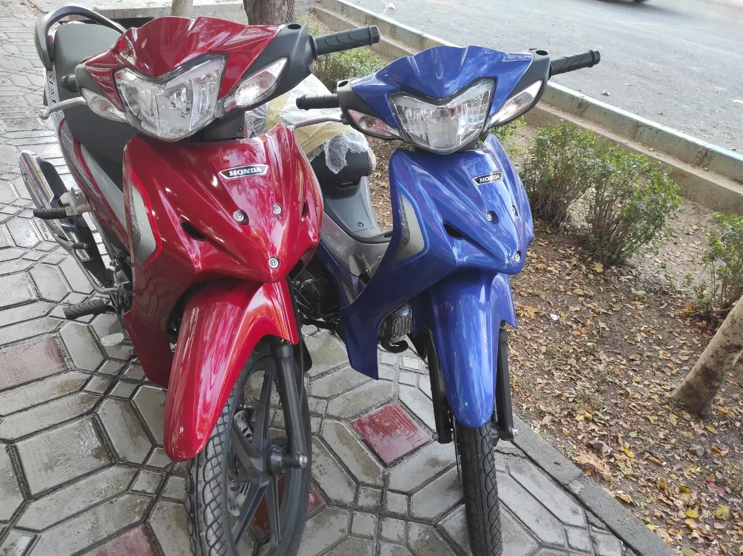 tvs|موتورسیکلت|اصفهان, پوریای ولی|دیوار