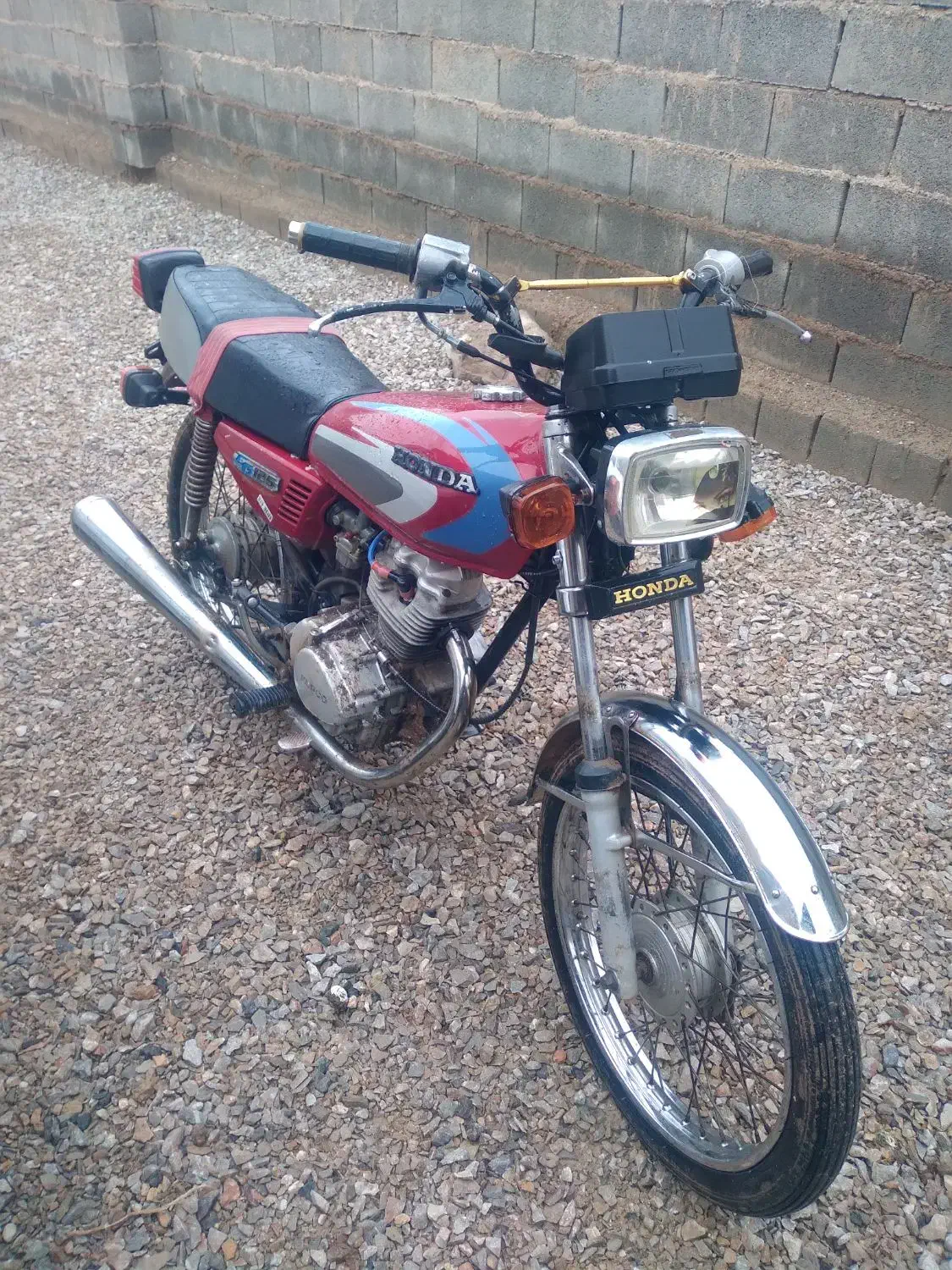 موتور سیکلت|موتورسیکلت|ملکان, |دیوار