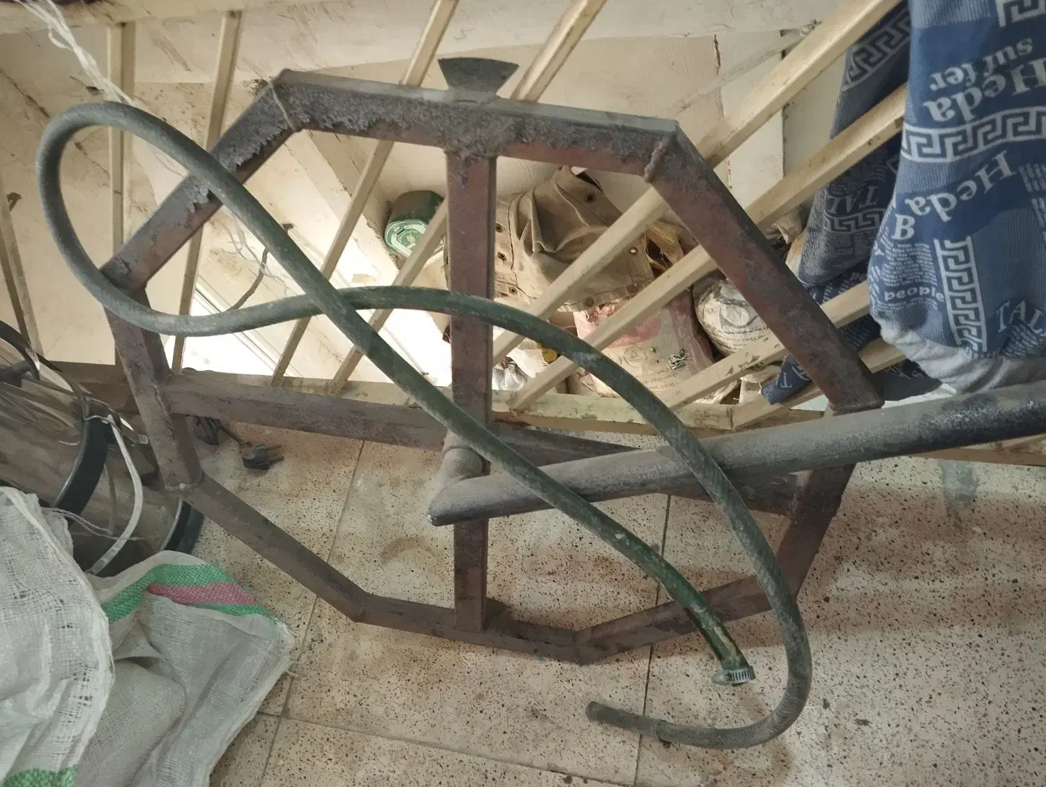 دم کنی گازی|اجاق گاز و لوازم برقی پخت‌وپز|تهران, مسعودیه|دیوار