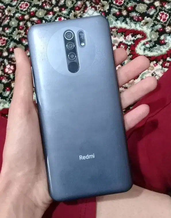 redmi 9|موبایل|مرند, |دیوار