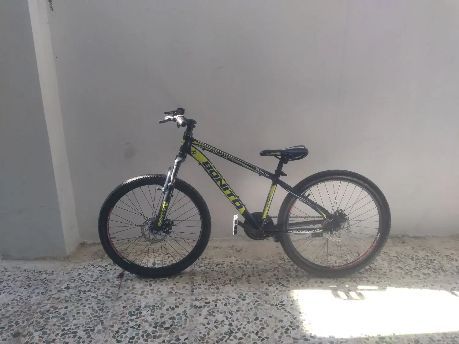 دوچرخه ۲۶|دوچرخه، اسکیت، اسکوتر|آستارا, |دیوار