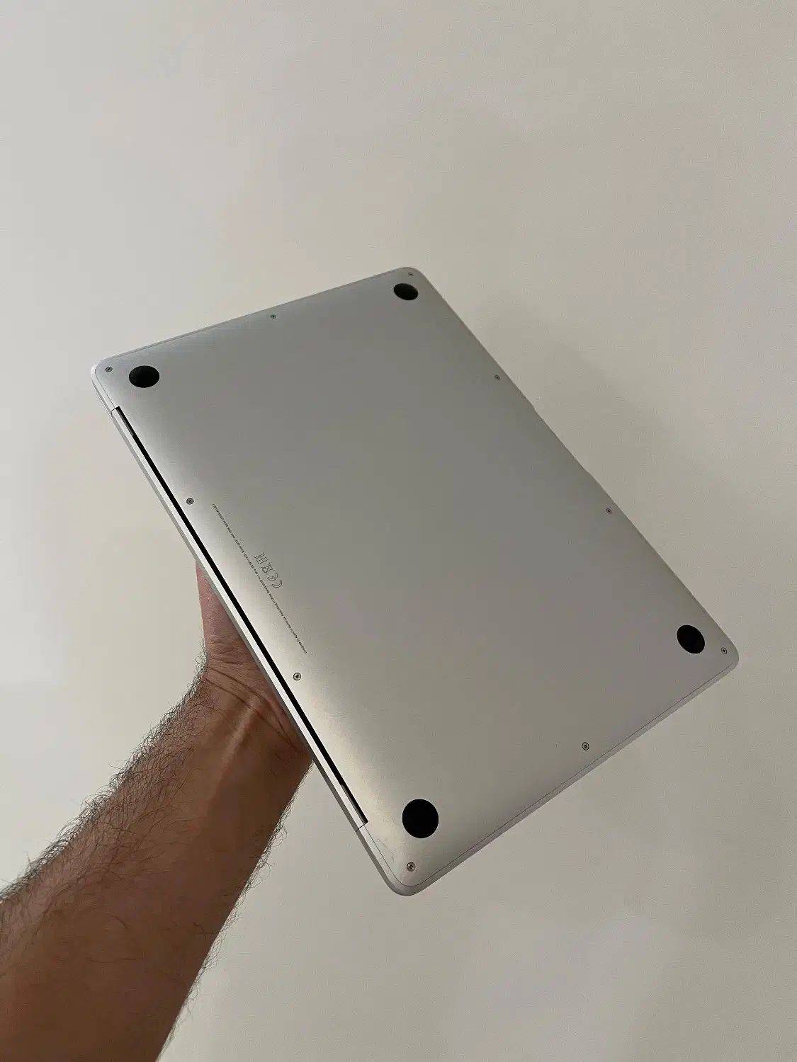 مک بوک ایر M1|رایانه همراه|تهران, قلهک|دیوار