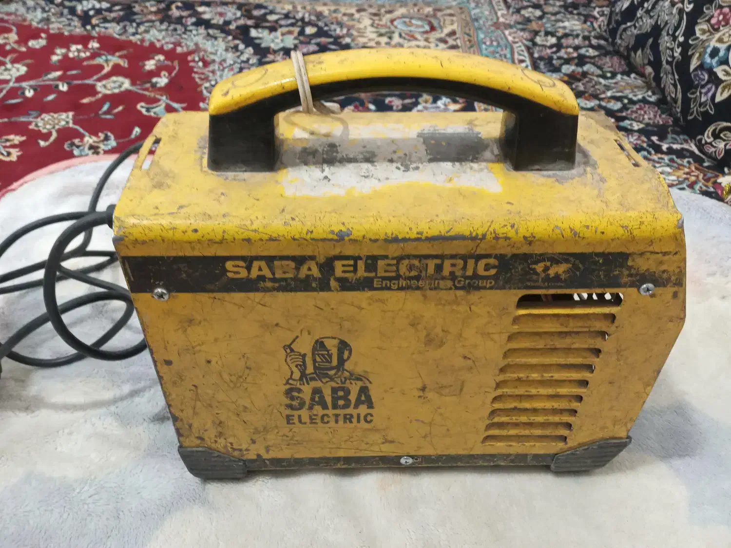 دستگاه جوش و دریل فروشی|ابزارآلات|ساوه, |دیوار