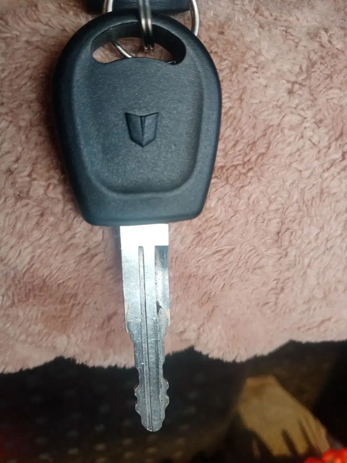 ریموت سوئیچی|اشیا|سیرجان, |دیوار