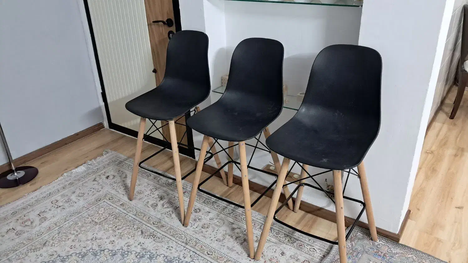 صندلی اپن|صندلی و نیمکت|مشهد, کوشش|دیوار