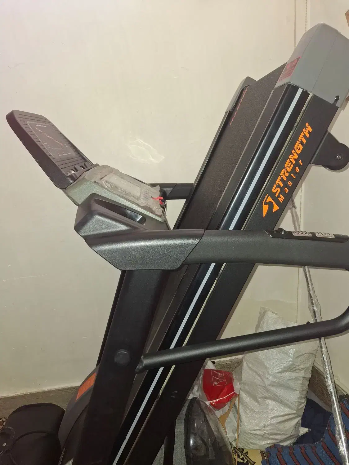 تردمیل از برند خوب|تجهیزات ورزشی|مراغه, |دیوار