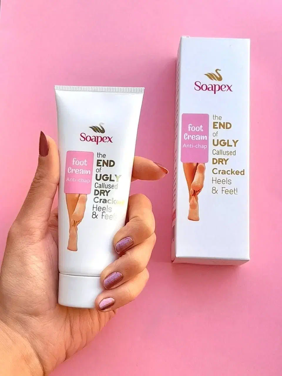 کرم ترک پا / کرم / کرم شب / کرم معجزه|آرایشی، بهداشتی، درمانی|ارومیه, |دیوار