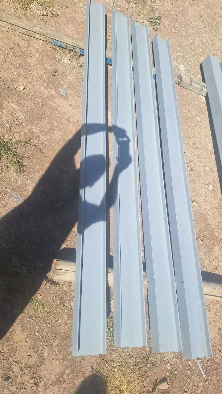 آهن|مصالح و تجهیزات ساختمان|خواجه, |دیوار