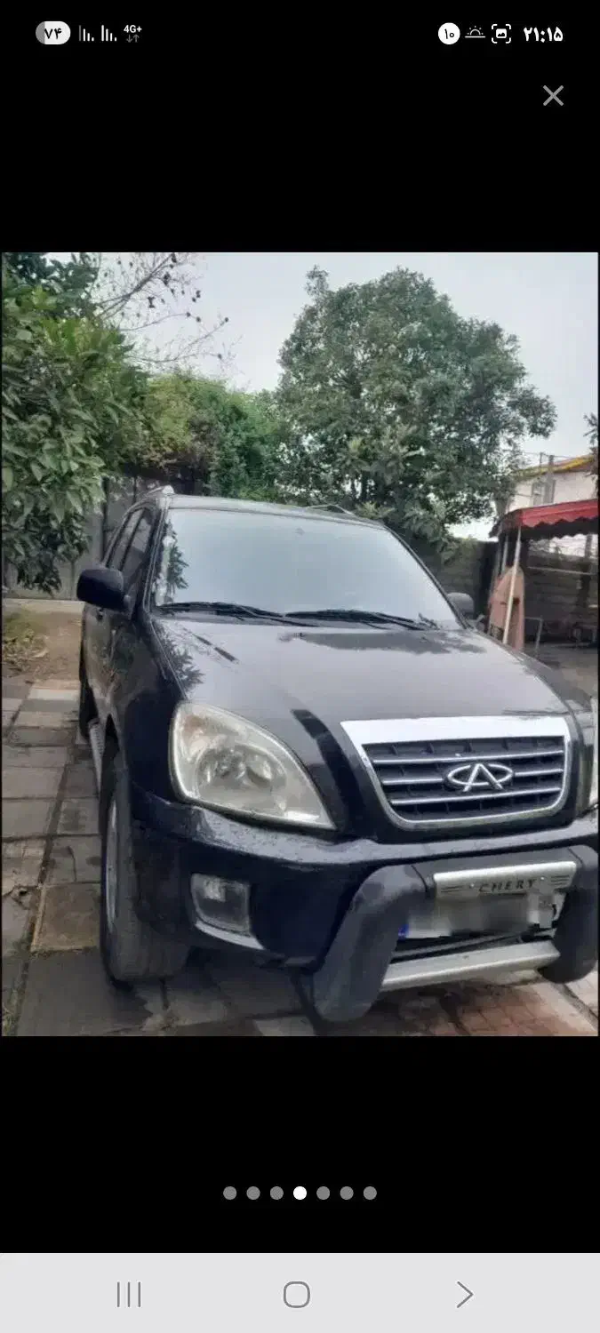 فروش نقدی خودرو|خودرو سواری و وانت|اندیشه, اندیشه فاز ۳|دیوار