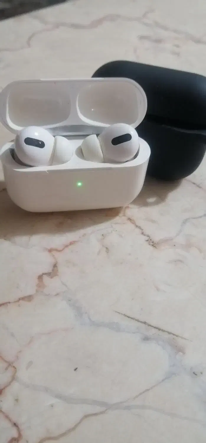 ایرپاد پرو2|لوازم جانبی موبایل و تبلت|رشت, نامجو|دیوار