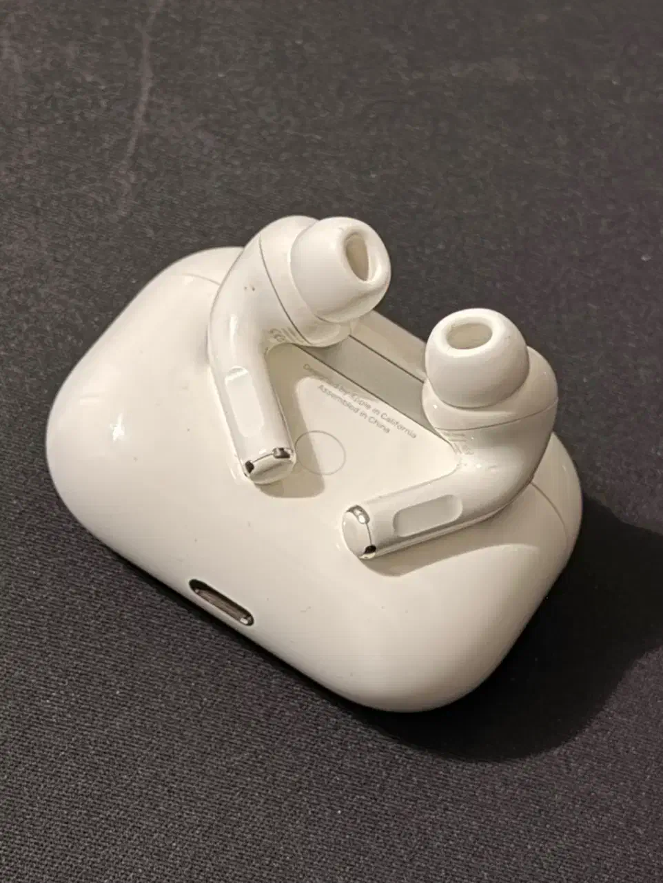 Airpod Pro 1 ایرپاد پرو|لوازم جانبی موبایل و تبلت|ایلام, |دیوار