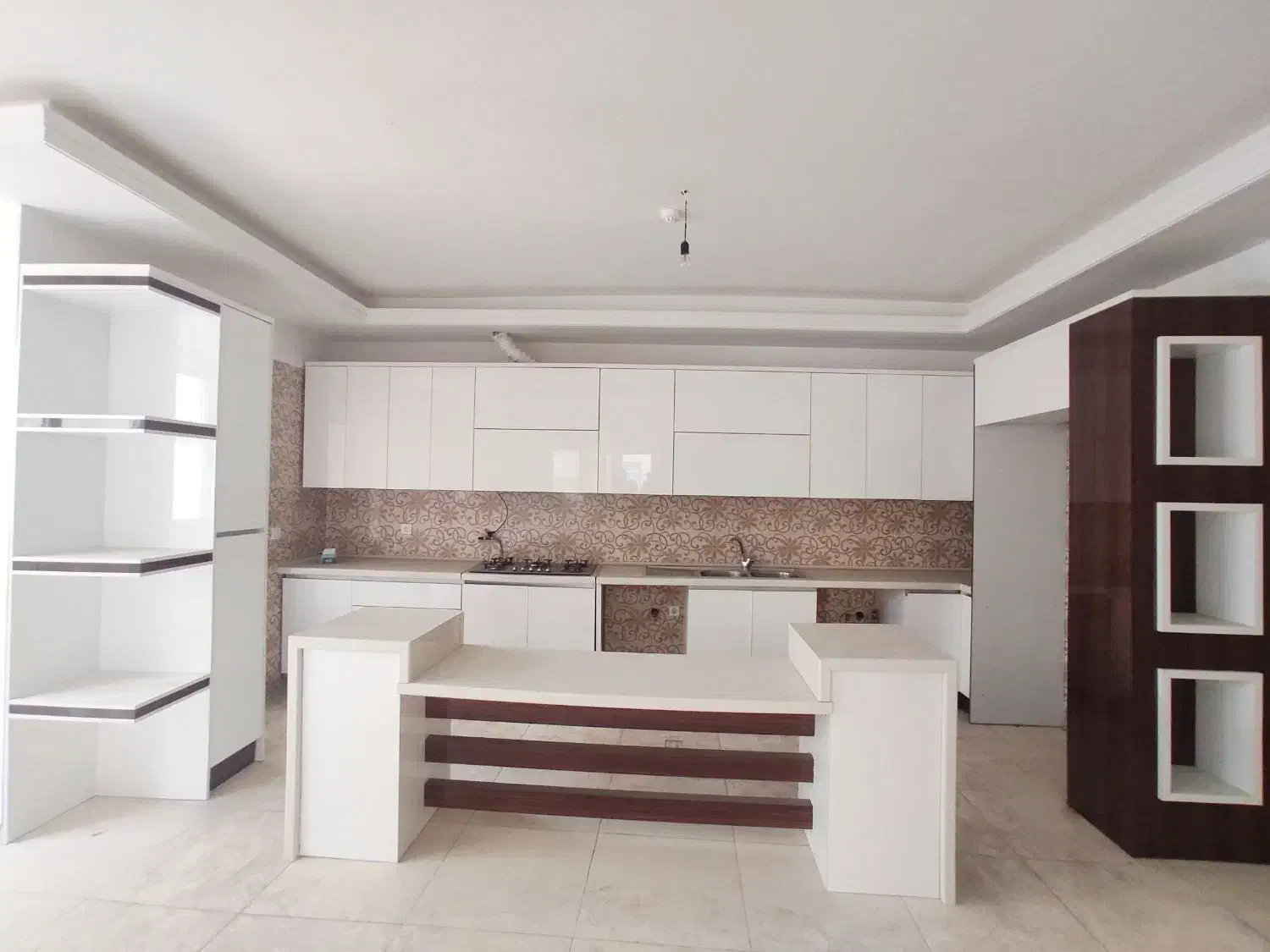 آپارتمان ۸۵متری فول/تک واحدی|فروش آپارتمان|تهران, دولاب|دیوار