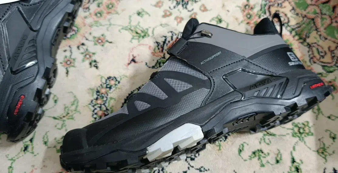 کفش سالمون x ultra 4 gtx|کیف، کفش، کمربند|شهریار, شهریار|دیوار