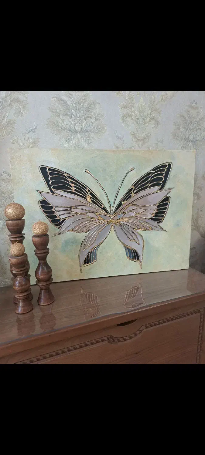 تابلو نقاشی|تابلو، نقاشی، عکس|بروجرد, |دیوار