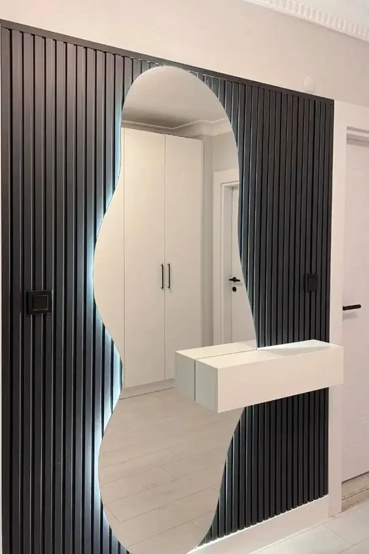 آینه وباکس|آینه|همدان, |دیوار