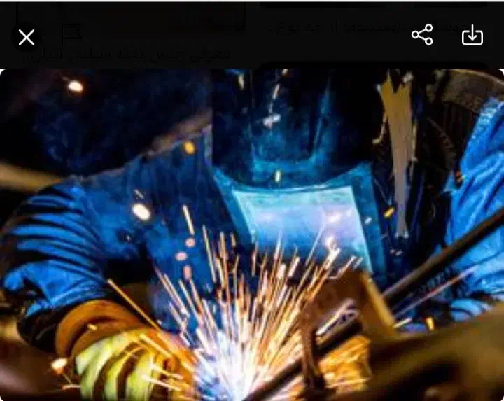 خدمات جوشکاری|خدمات پیشه و مهارت|چمران, |دیوار