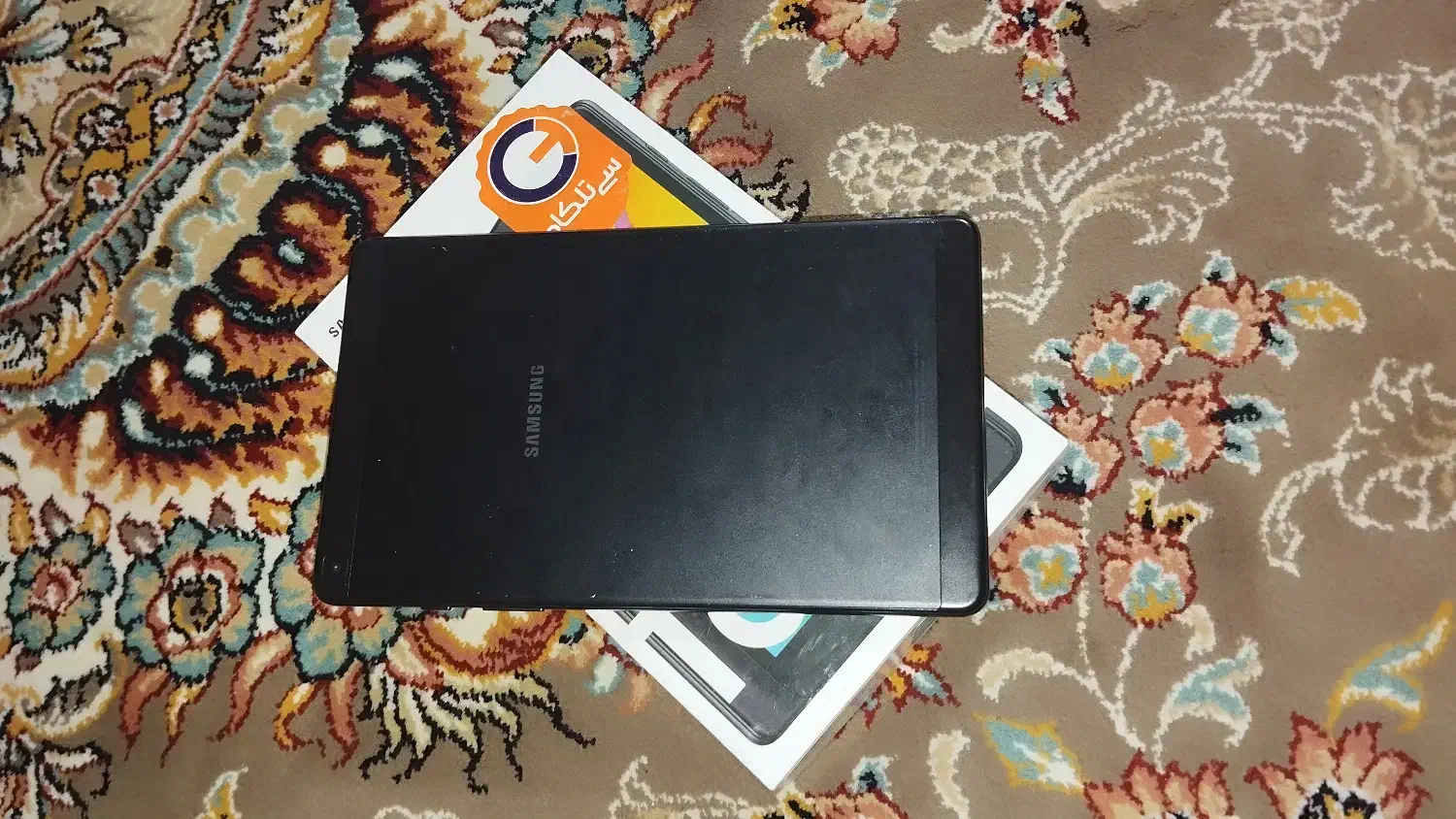 تبلت سامسونگ|تبلت|کرمانشاه, |دیوار