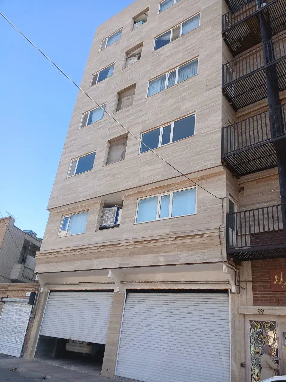 آپارتمان اجاری|اجارهٔ آپارتمان|سبزوار, جنت|دیوار