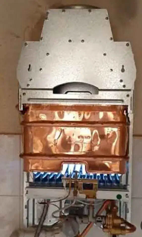 تعمیر و نصب آبگرمکن دیواری، بخاری، جرم گیری|خدمات پیشه و مهارت|گنبد کاووس, |دیوار