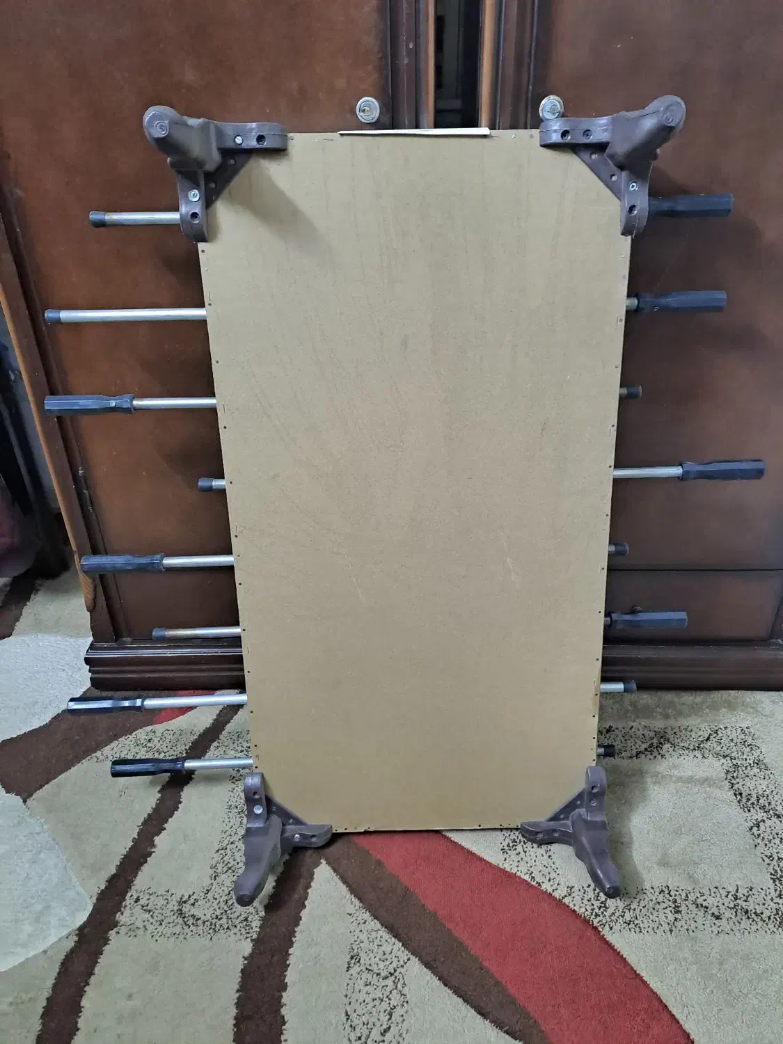 فوتبال دستی بزرگ|اسباببازی|قم, شهرک امام حسن|دیوار