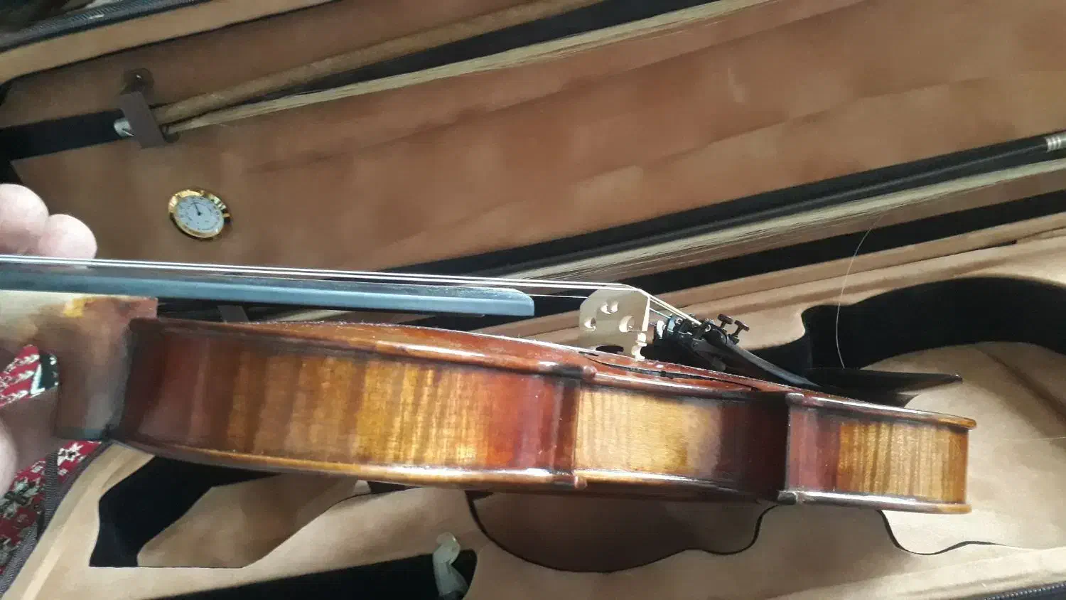 ویلن حرفه ای درجه ا خریداری توسط استادبلالی|ویولن|شهرکرد, |دیوار