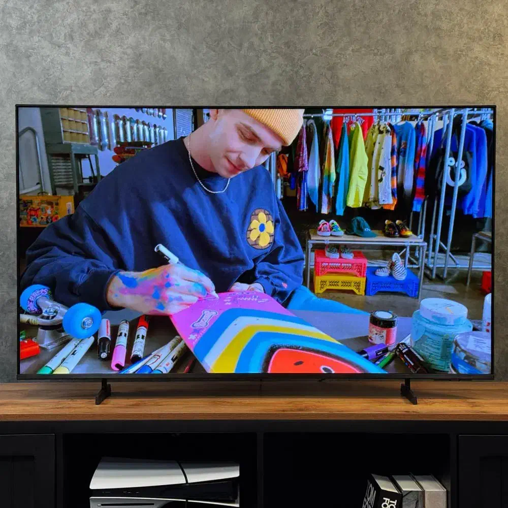 تی وی اقتصادی الجی|تلویزیون و پروژکتور|همدان, |دیوار