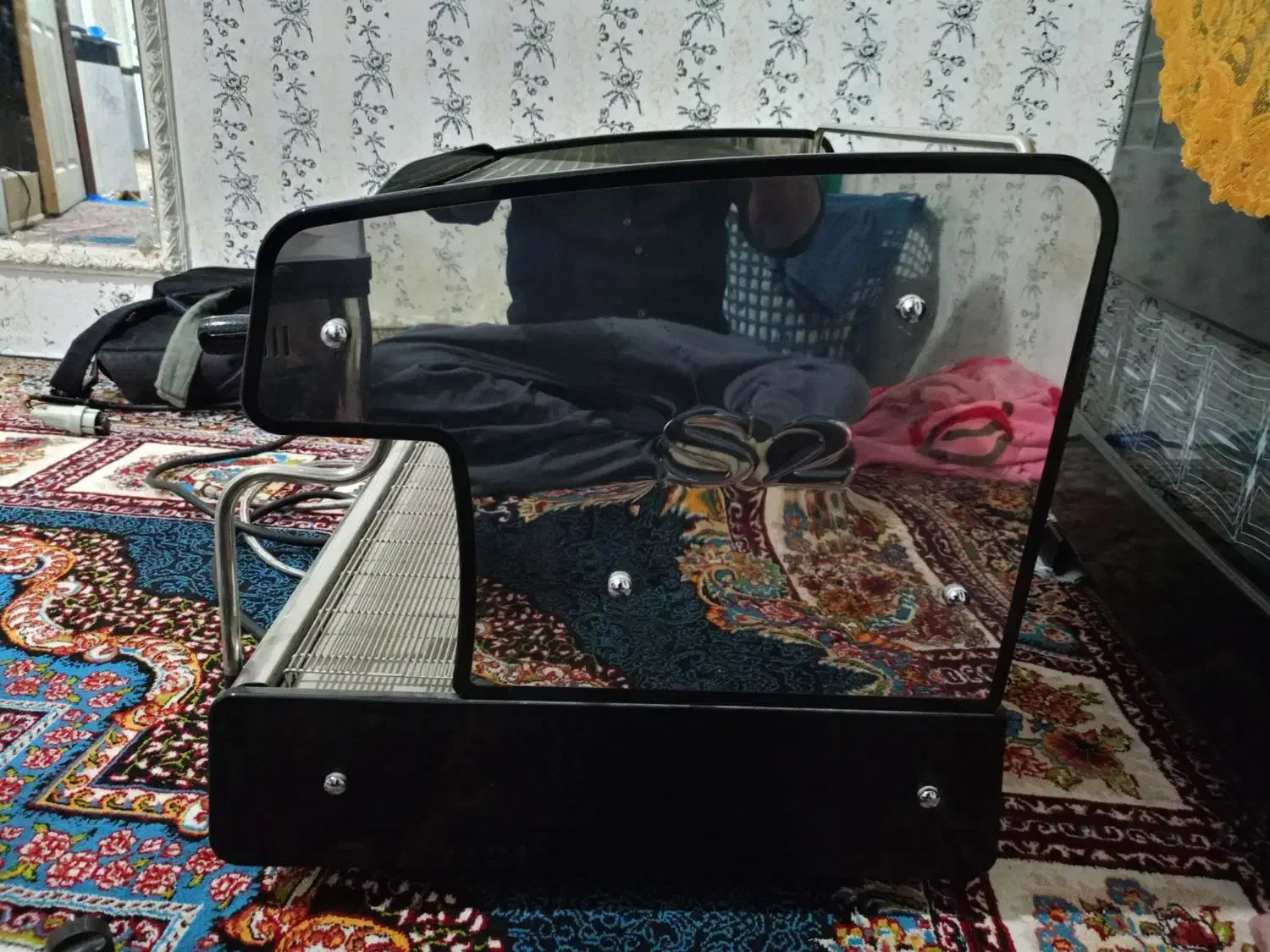 قهوه ساز صنعتی|کافی‌شاپ و رستوران|سنندج, |دیوار