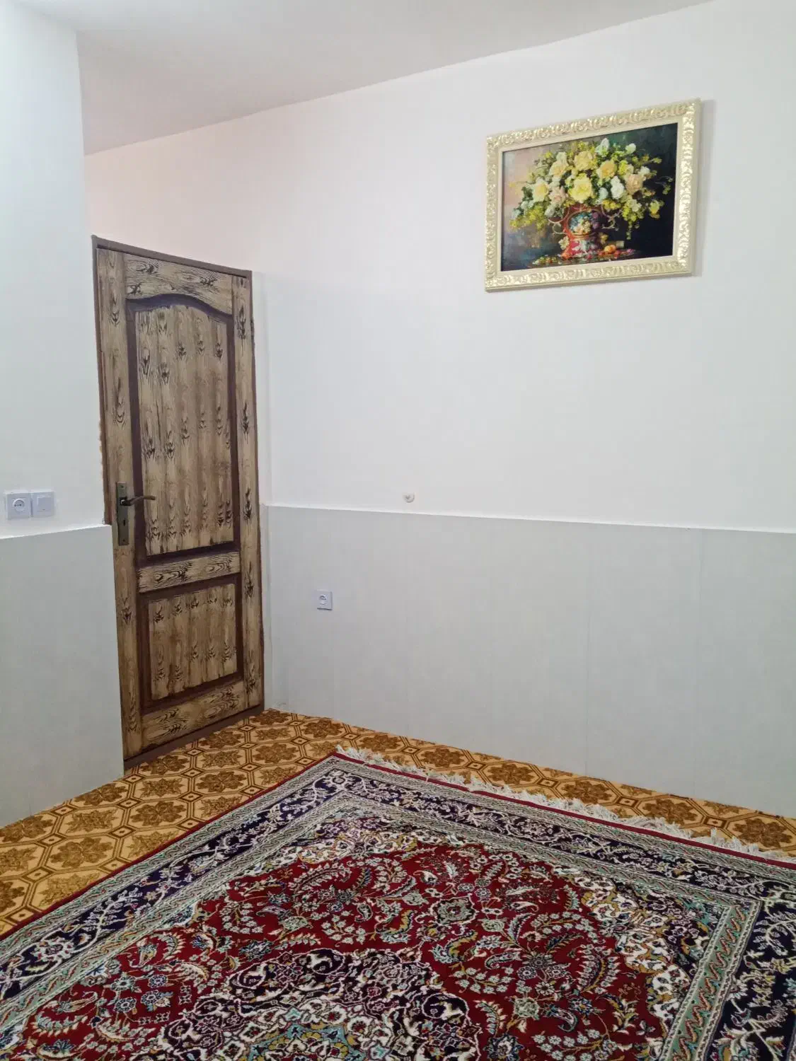 منزل خانه ویلایی فروشی نزدیک حرم|فروش خانه و ویلا|مشهد, سجادیه|دیوار