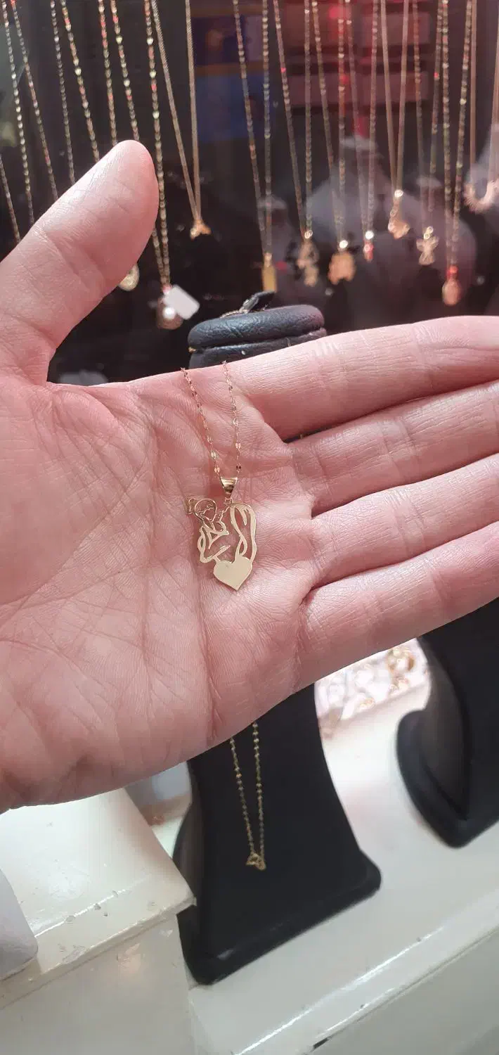 آویز مادر|جواهرات|مراغه, |دیوار