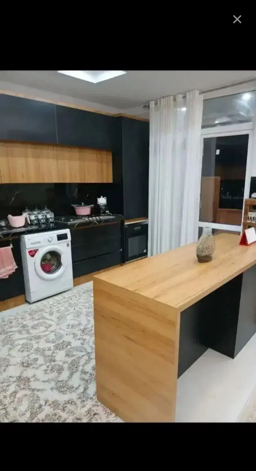 آپارتمان ۱۲۰ متر/سه خواب/فول/افسری آذر|فروش آپارتمان|تهران, صفا|دیوار